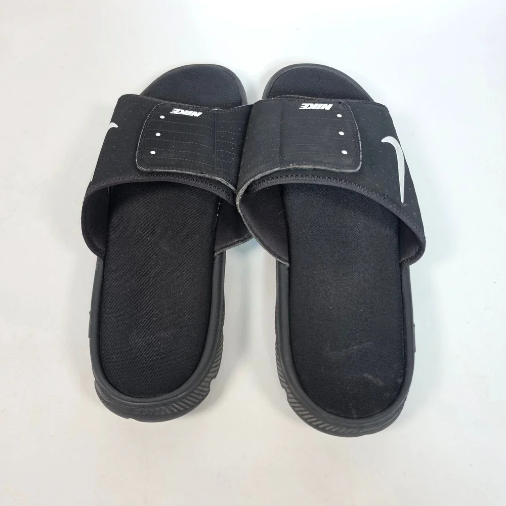 Nike solarsoft comfort